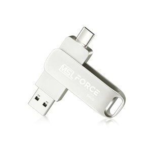 S̓{ƁyYICځi9T25jziphone15/16V[YΉ USB 2in1 USB3.0 USB-C 64GB Windows Mac PC iPhone iPad eʕs X}[gtH ^ubg Ot 360°] f[^]