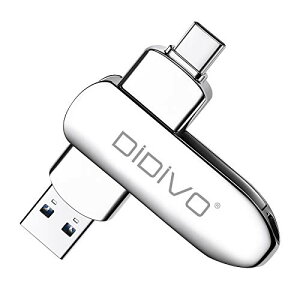 USB 128GB[ ^CvC tbVhCu X}z/^ubg/PCΉ X}zp USB3.0 f[^` USB eʕs ʑ}X}z[ {fB[ 360x] USB3.0
