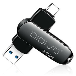 USB 128GB[ ^CvC tbVhCu X}z/^ubg/PCΉ X}zp USB3.0 f[^` USB eʕs ʑ}X}z[ {fB[ 360x] USB3.0