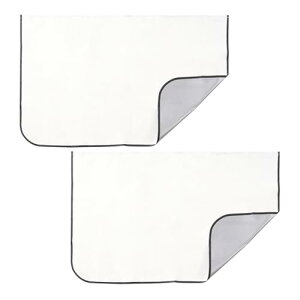 J[pi ԗpJ[e 2 ˗pn fB N[ ꐶn̗p y炭}OlbgJ[e LTCY (W800mm×H520mm) IMP277 tȒP 悯 A~R[eBO UV100%Jbg S