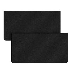 ZATOOTO  J[e }Olbg Ԓ 99.9%Ռ 80cm×c54cm  TChJ[e ԗpi tȒP UVJbg y ЊQ΍ vCoV[ی O΍ 2Zbg ubNCT108S