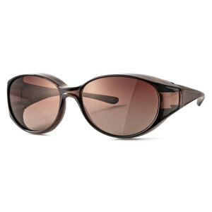 [E-FIT] I[o[TOX Kl̏ォ fB[X ^]p ΌTOX I[o[OX OJbg UV400Jbg uE EF-OS06-C2