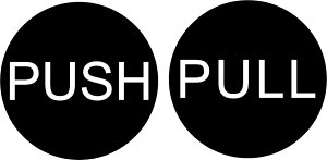 hAv[g y PUSH/PULL z BLACK (n ) AN ی^ 40mm×40mm×1.5mm  X^CbV Vv ItBX X  ze { a@  TCv[g  \ UV΍i 
