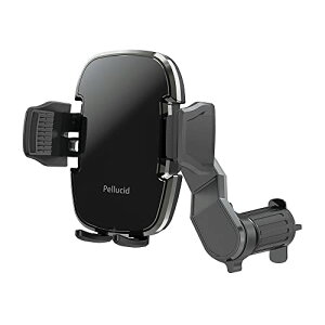 �y���V�[�h(Pellucid) �ԓ��p�i �X�}�z�z���_�[ �R�[�h���X�����J�X�}�z�z���_�[ �G�A�R�������o�����Œ�^�C�v PPH2210