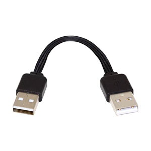 chenyang USB 2.0 V[gtbgP[uAUSB 2.0 Type A IX - IX 4C[ 5V 2A [d f[^ VRP[u 4 30AWG 13cm