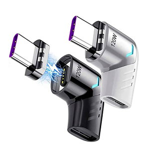 Sisyphy }Olbg USB-C A_v^u2vAL^ Type C C ϊ A_v^[AUSB2.0Ή PD3.0 120W}[d 480Mbpsf[^]AMcbookPro/Air т̑USB CfoCXΉ