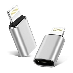 GAEF Type C  CgjOϊpA_v^ 2Zbg ^CvC to CgjOϊA_v^[ PD[d&480Mbpsf[^](PCԂ̂ݑΉ) yOTG@\ƃCzƊOΉzyʏ^ iOS usb