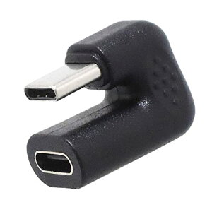 KAUMO USB Type-C 180°] U^ (CX/CIX) ϊA_v^ KM-UC990 (USB PDΉ)