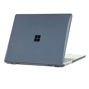 Surface Laptop Go 2(2022N)/Surface Laptop Go (2020N) 12.4 C` P[X Jo[ m[gPC n[hیP[X 蒠^ Sʕی ^ Ϗ? T[tFX bvgbv Go Go2 X NA 