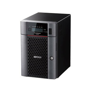 �o�b�t�@���[ TS5620DN3606 TeraStation TS5620DN�V���[�Y 6�h���C�uNAS 36TB