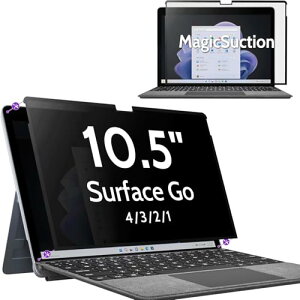 Surface Go 4 / 3 / 2 / 1 (10.5C`) p}Olbg`h~tBAO\ȃu[CgJbgA`OAXN[tB^[ASurface Go 4/3/2/1  یtB S ^b`X