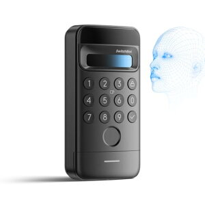 SwitchBot F؃pbh wF Ïؔԍ X}[gbN- XCb`{bg I[gbN hAbN JM ʌnICJ[h FeliCa Suica PASMO Bluetooth CX h~ Hsv tȒP