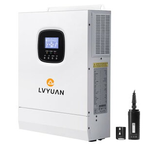 LVYUANiNGj3000W g nCubh Co[^[ DC24VAC100VΉ \[[Co[^[[d \[[dVXep ItObh/dd(UPS) WiFiW[t P
