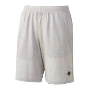 DESCENTE(fTg) Y bVn[tpc DMC-7600P IzCg S