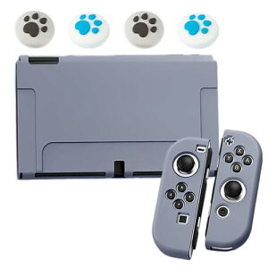 Switch OLED Switch L@ELf WCXeBbNJo[ XCb`P[X AiOXeBbNJo[ 4xLܓ SʕیP[X ϋv TPUf LYh~ Ռz EȒP C O\