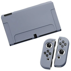 [Frogsnout] (Nintendoswitch ݊i) switch L@el Jo[ switchL@elJo[ switchJo[L@elΉ TPU hbNΉ Joy-Con(L)/(R)Jo[txL@ELfp(oled)xS8J[ oled XCb` P[X w 