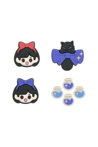 YOCORE Joy-Con pL[Jo[&XeBbNJo[ Zbg Switch/Switch L@ELfJoy-Con Ή tȒP ~ AiOXeBbNJo[ WCR Jo[ ewObvLbv (