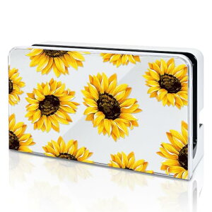 Dlseego Switch OLED hbNJo[ OLEDΉ L@EL hbN P[X SwitchL@EL[dhbNΉJo[ PCf Sʕی ^ LYh~ tȒP ho h q}