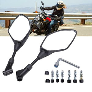 Beilike oCN~[ ėp EZbg ʖʋ 8mm/10mm tlW6t  PCX GROM Z125 MT-07 MT-09Ή I[goCp~[