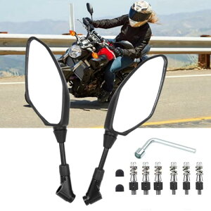 ELIFEPARTS oCNp nh~[ K MT-07 MT-09 XSR900 GROM  ėpobN~[ 8MM 10MM t/lWt