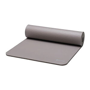 ���K���[�N�X(Yogaworks) �s���e�B�X�}�b�g ���K�}�b�g 12mm (���J)