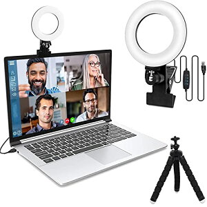 LEDOCg 6.3C`  OrX^h X}z Nbv 3F[h 10iK 3000-6500K⏕ ƖBepCgZbg 360x] Px B X}z J OCg webc/I