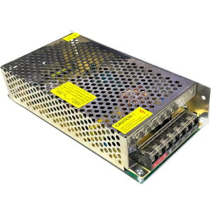 Kaito Denshi(�C�n�d�q) �X�C�b�`���O�d�� 12V 10A 120W ���艻�d�� AC DC �R���o�[�^�[ ���� �d�����u