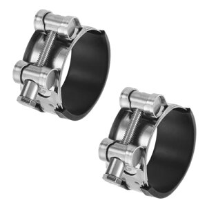 Stoooduo 304XeX }t[Nv z[Xoh 36-39mm 2Zbgz[XNv St \ ͌Œ ėp {g oCNpTCT[p[c