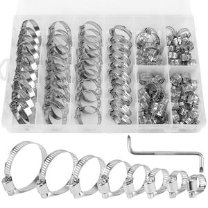 FINGOOO z[Xoh 304XeX 100 8TCY 8`44mmΉ z[XNv oCNp[c }t[oh \ ͌Œ ėp [{bNXt hCo[t lW