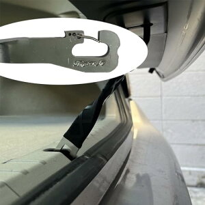 Higher fly�ԗp�h�A�X�g�b�p�[ �ԗp�h�A���b�N �ԓ����C ���A�Q�[�g�o�b�N�h�A ���J�ێ� �{�[���o�[ �h�A���b�N �Ԓ��� �֗��O�b�Y ���ԏ����h�~�J�o�[ ���[�ܕt ���t���ȒP �ėp �u���b