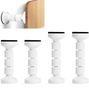 Dazzlestar �Ƌ�]�|�h�~ �˂�����_ �ϐk ���ς�_ ��������4.3cm�`12.8cm �]�|�h�~ �n�k�΍� �ψ�200kg ���t���ȒP �������ԗp �ϐk�|�[�� �①�� �H��I �{�I �^���X �Ƌ�Œ�p ���ʃe�[�v