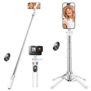 yƑnlrE0SE~jTCYzB_ ǂ_ X}zX^h 萫Abv X}z lr RpNg y ZJ_ ܂肽ݎ ő103cm܂ selfie stick R [d Blue