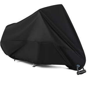 Breame oCNJo[ 210D oCNpԑ̃Jo[ hxgbNL [ܕt h h~ Oh~ h hJ h іh~ v ϋv (XXL, ubN)