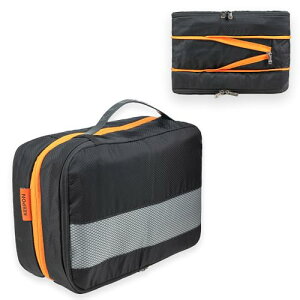 [KEEPON] spk ߗގ[|[` y e h 210iC 15L YKKt@Xi[ g\ ȃXy[X RpNg YrWlX o sObY 2025Nf