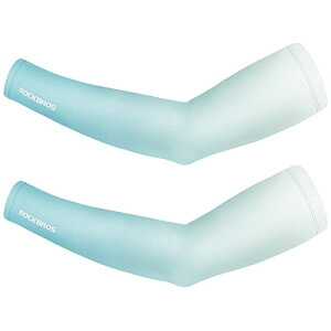 [ROCKBROS] bNuX A[Jo[ A[X[u rJo[  Ăh~ UVJbg O΍ ⊴ N[ Ђ fB[X Y  z UPF50+ X|[cp Of[V