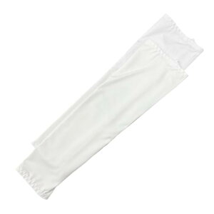 [Aiming Flow] A[Jo[ ڐG⊴ Y zCg UV UVJbg ⊴ A[X[u rJo[ z  X|[c Ă~߃Jo[ Oh~ (NCK007-WHT)