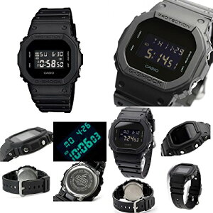 ���q�� ������ ���w�j G-SHOCK 20�C���h�� �v���x���g�E�H�b�` �����Y�����j�iDW-5600BB-1 DW-5600SG-7�j (DW-5600BB-1�i�u���b�N�j)