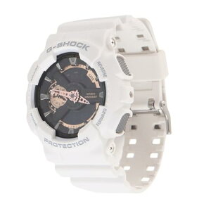 [�J�V�I] CASIO �r���v G-SHOCK �W�[�V���b�N Rose Gold Series ���[�Y�S�[���h�V���[�Y GA-110RG-7AJF �����Y GA-110RG-7AJF �����Y