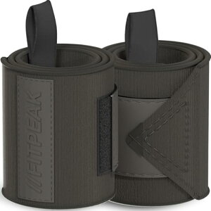 FITPEAK Xgbv ؃gyƎJ̋ɍdnŎT|[gz T|[^[ x`vX EFCg g[jO dʑΉ ubN 60cm