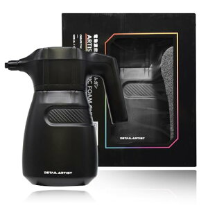 yDETAIL ARTISTzARTIST ELECTRIC FOAM GUNwꏊI΂㎿ȔZA𐶐x ZA A R[hX dtH[K tH[K  fBe[O fBe[A[eBXg