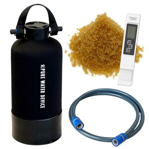 DK-works ԗp DK PURE WATER DEVICE 10L CIiubN^NJo[tj