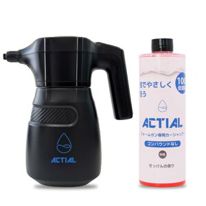 ACTIAL tH[K dAԋ@ 0.36MPa pVv[t ({+pVv[)