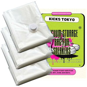 KICKS TOKYO Xj[J[ k ^pbN ۊǗppbN k tB ۑ ۊ ߗ  50