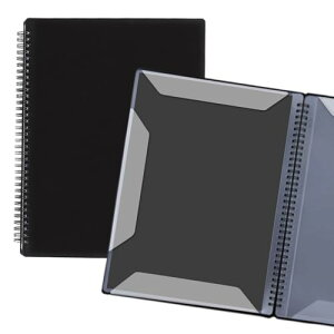 GIVETOP yt@C ߂ y  J A4 TCY y z_ sAm  ty oh t@C  oC_  t ubN1 (60 y[W)