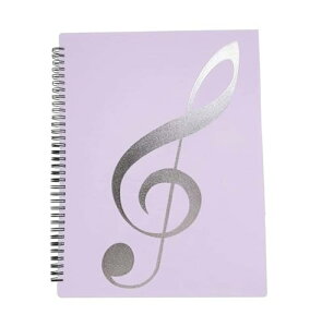 YFFSFDC yt@C A4TCY O y [z_[ 20y[W40 NAt@C ڏ߂fUC (p[v)