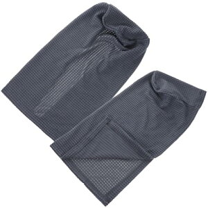 NUOLUX �L�k���\�t�@�A�[�����X�g�J�o�[ 2���Z�b�g 21.26X6.69X6.30�C���` �I�|���ی�^�I�� �V���g���D��Z�p ���ɗD���� �ƒ�p �I�t�B�X�p �\�t�@�I�|���J�o�[