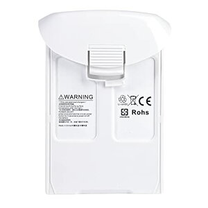 DJI Phantom 4 Pro/Pro �����p�o�b�e���[ 15.2V5870mAh