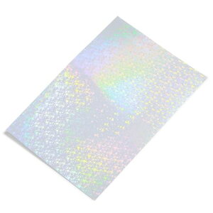 X^[ NAzOV[g A4TCY 20cm×30cm JbeBOpV[g JbeBOV[ JbeBOXebJ[ RT[gp fR[V zOXe