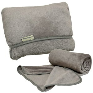 񂯂 uPbg ѕz Ђ 唻TCY Ǝ[ RpNg NbV  2way g h ӂӂ 炩 킢  Qruneket 140x90cm (O[W)