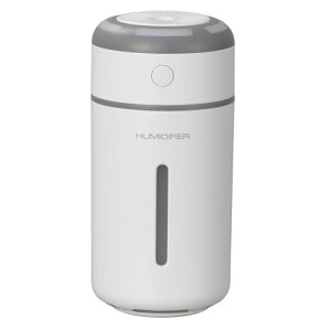 �I�[���d�@ ������ �~�j ��� USB�d���� USB�������� �z���C�g LED���C�g�t�� KIS-UK230C-W 08-1424 OHM